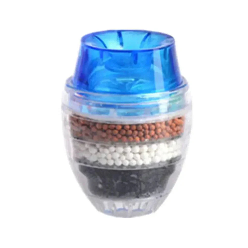 PureStream - Luxe Filtri per Rubinetto - Acqua Pura-Waterfilter-Cookolino