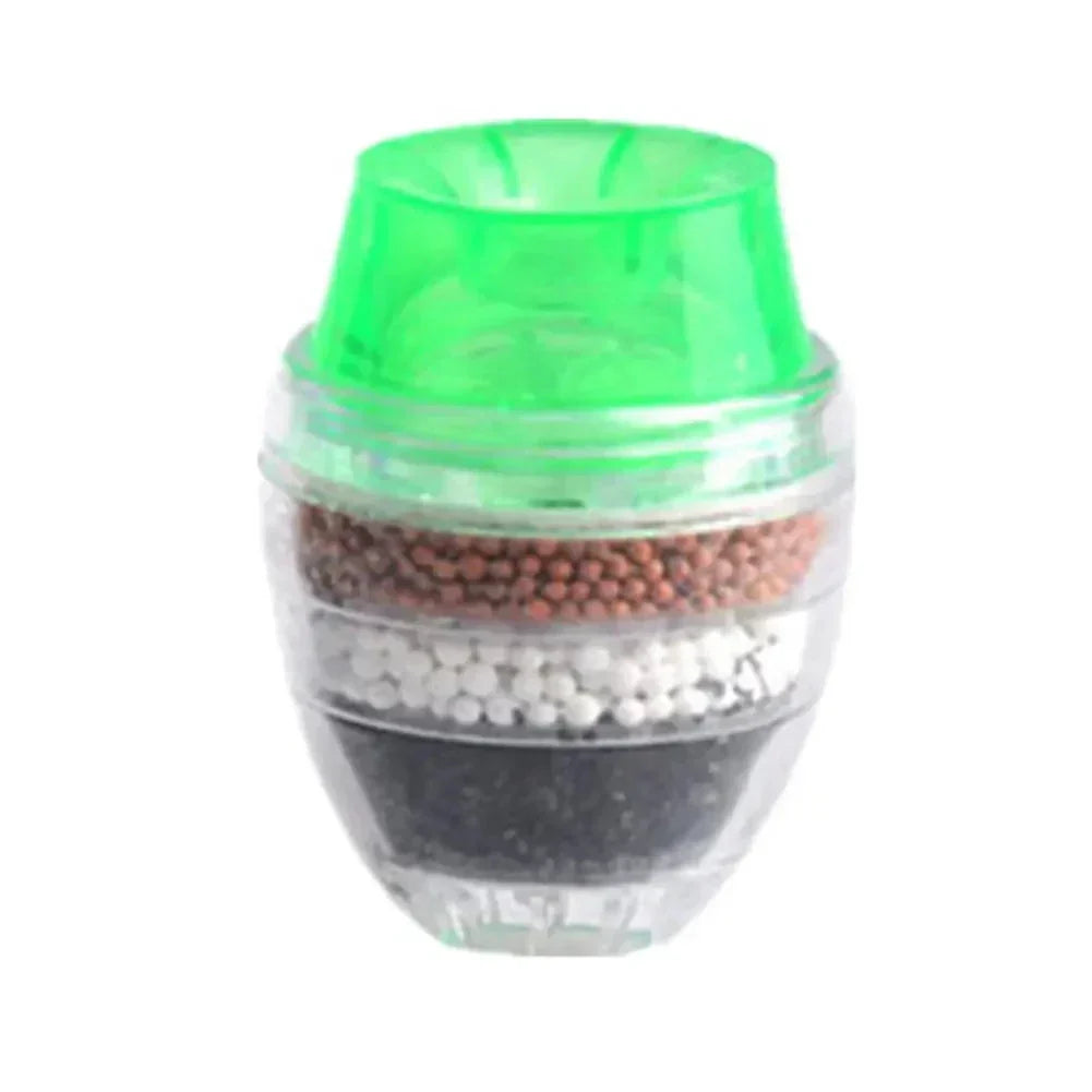 PureStream - Luxe Filtri per Rubinetto - Acqua Pura-Waterfilter-Cookolino