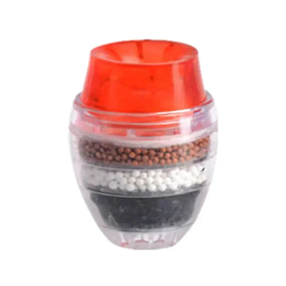 PureStream - Luxe Filtri per Rubinetto - Acqua Pura-Waterfilter-Cookolino