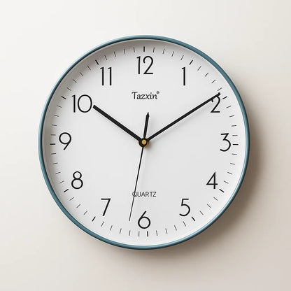 Orologio da parete nordico - Semplice - Design senza tempo