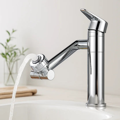 TwistTap 1080° - Rubinetto Rotante di Lusso - Cucina e Bagno