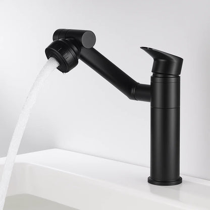 TwistTap 1080° - Rubinetto Rotante di Lusso - Cucina e Bagno