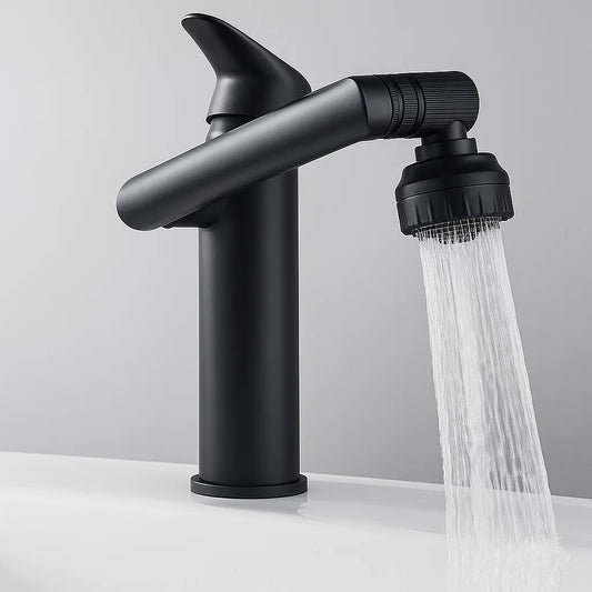 TwistTap 1080° - Rubinetto Rotante di Lusso - Cucina e Bagno